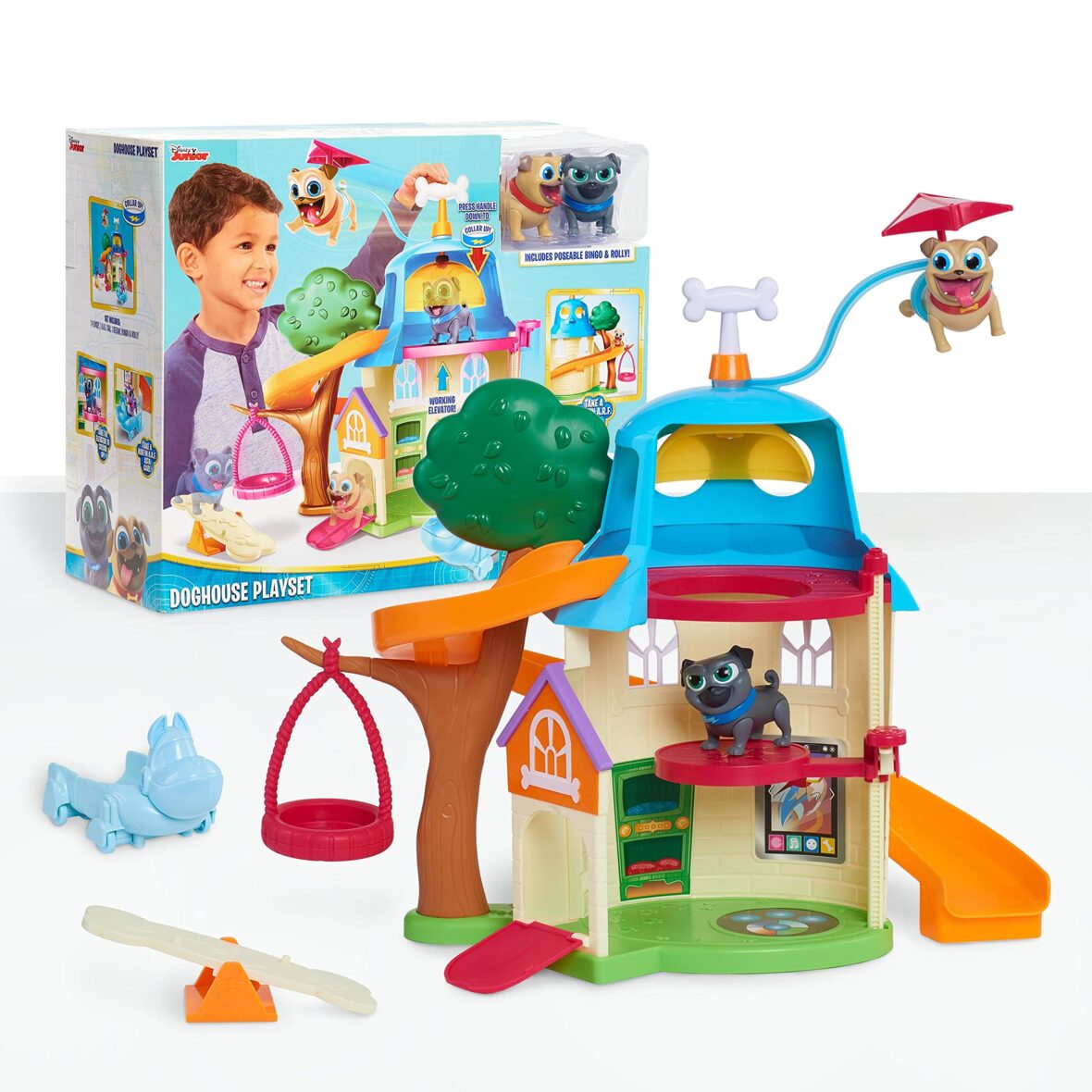 doghouseplayset