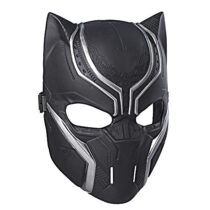 BLACK PANTHER MASCHERA