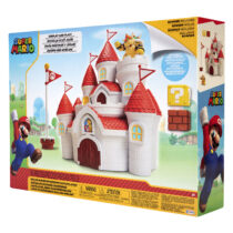 CASTELLO SUPER MARIO