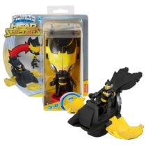 DC SUPER