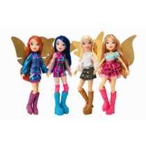 MAGIC REVEAL WINX