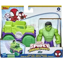 MARVEL HULK