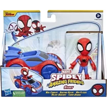 MARVEL SPIDEY