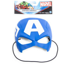 MASCHERA CAPITAIN AMERICA