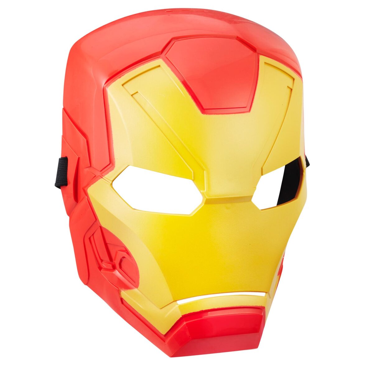 MASCHERA IRON-MAN MARVEL
