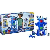 PJMASKS DELUXE BATTLE