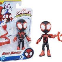 SPIDER-MAN