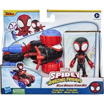 SPIDEY