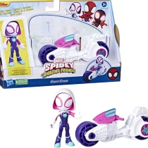 SPIDEY GHOST