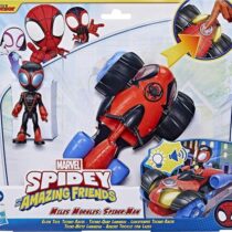 SPIDEY MARVEL