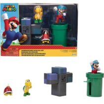 SUPER MARIO UNDERGROUND