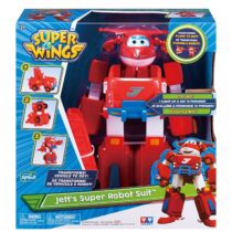 SUPER ROBOT