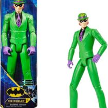 THE RIDDLER