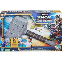 THOR