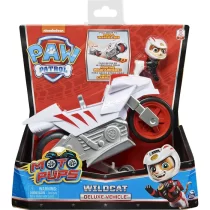 WILDCAT DELUXE VEHICLE