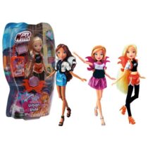 WINX URBAN STYLE