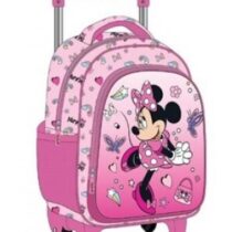 MINNIE T