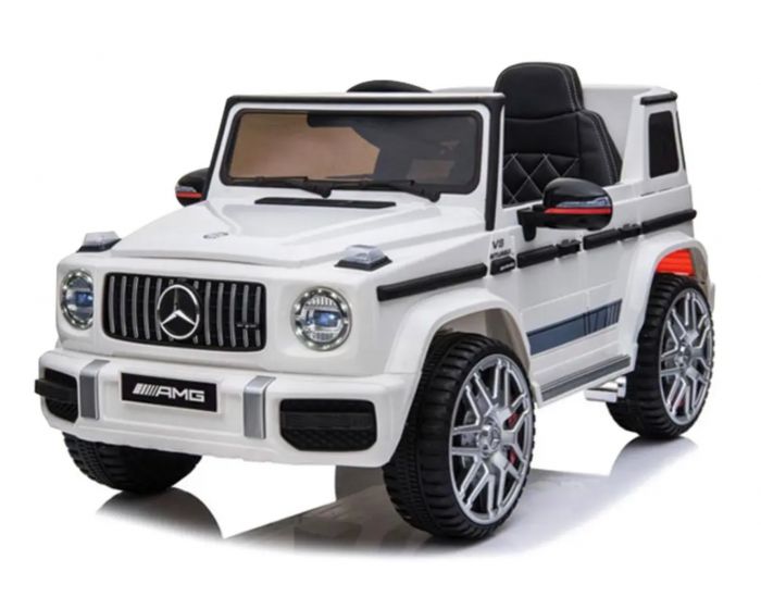 MERCEDES G63 SPORT