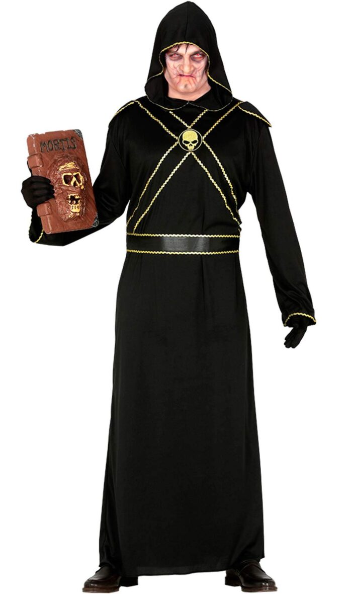 COSTUME MYSTIC DEVIL TAGLIA ”L”