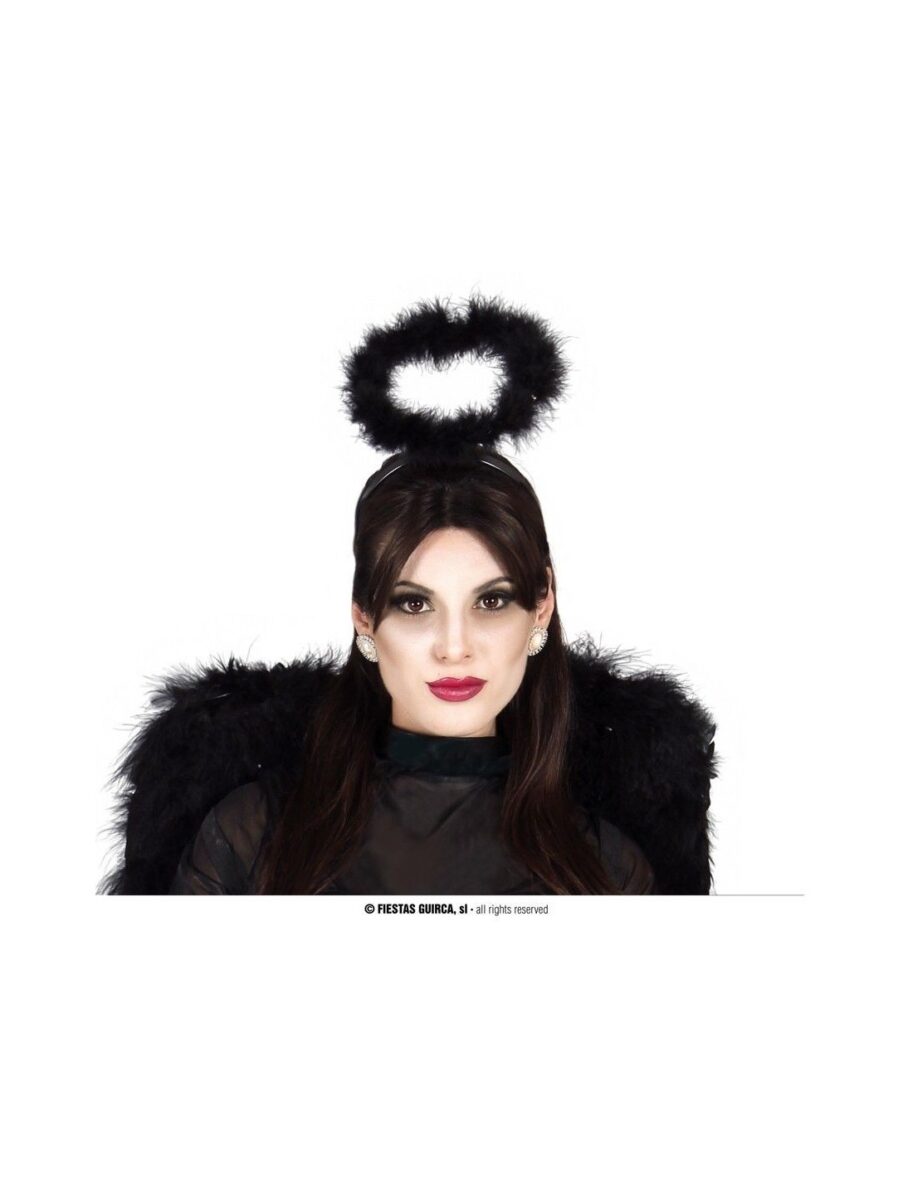 cerchietto-aureola-nera