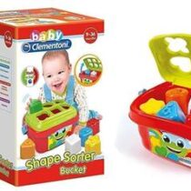 BABY CLEMENTONI