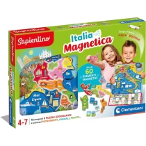 ITALIA MAGNETICA