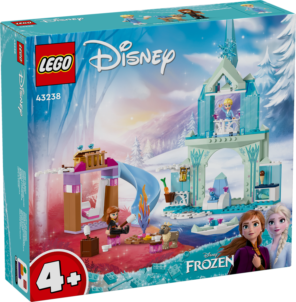 DISNEY FROZEN