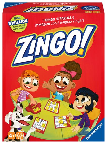 ZINGO