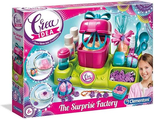 FABBRICA SORPRESE