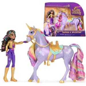 UNICORN ACADEMY SET