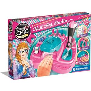 NAIL ART STUDIO
