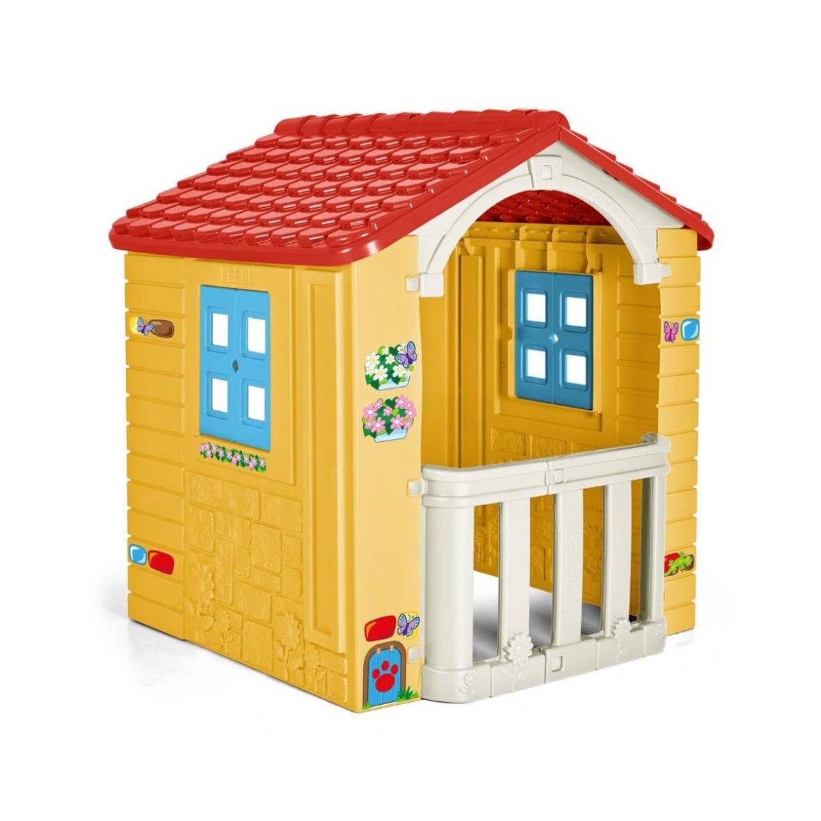 FEBER CASA HAPPY VILLA