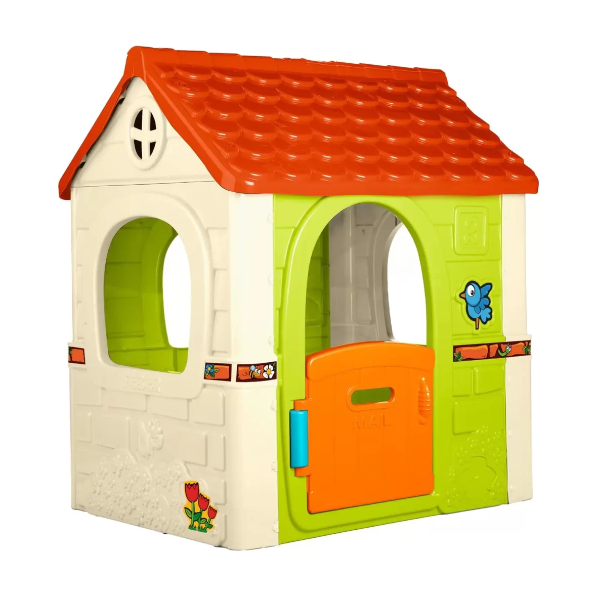 FEBER Fantasy House