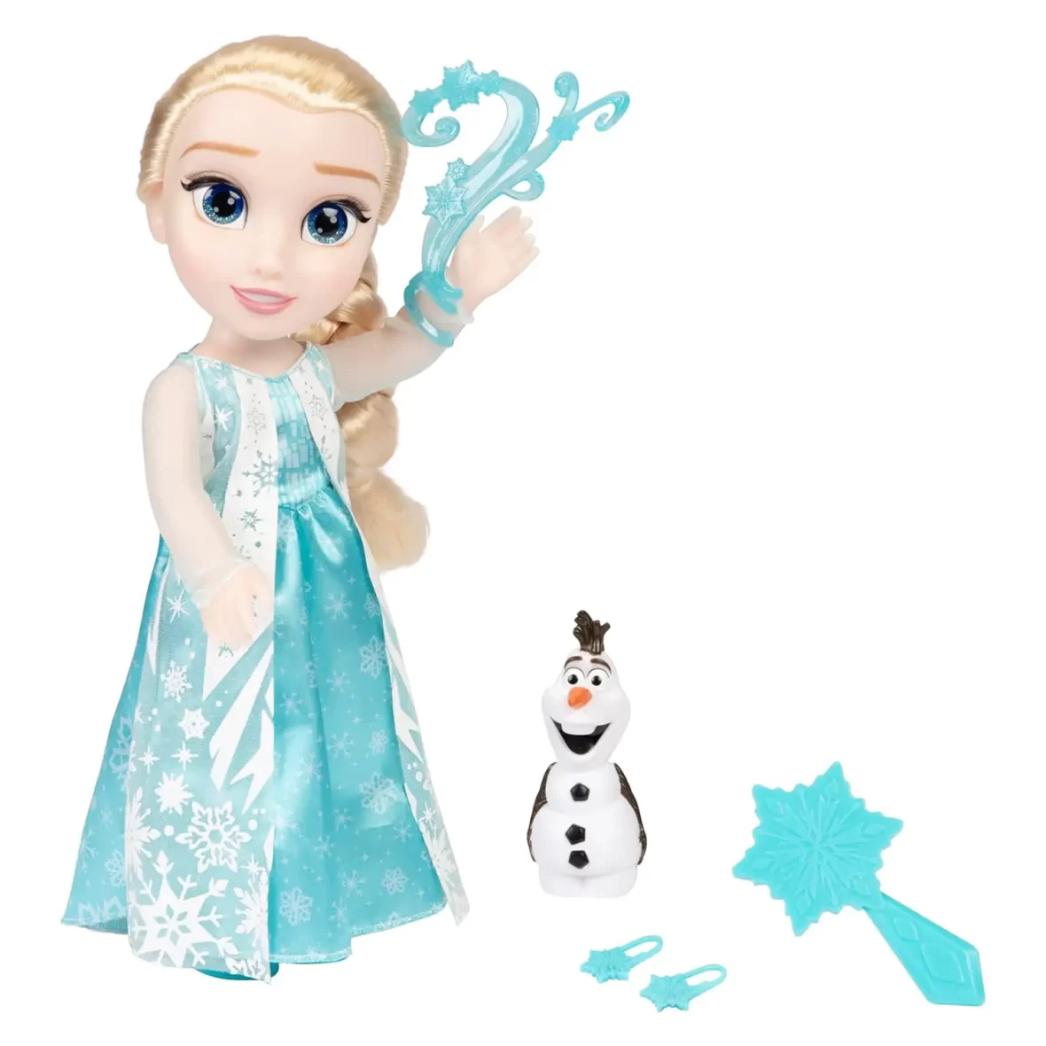 ELSA CANTANTE