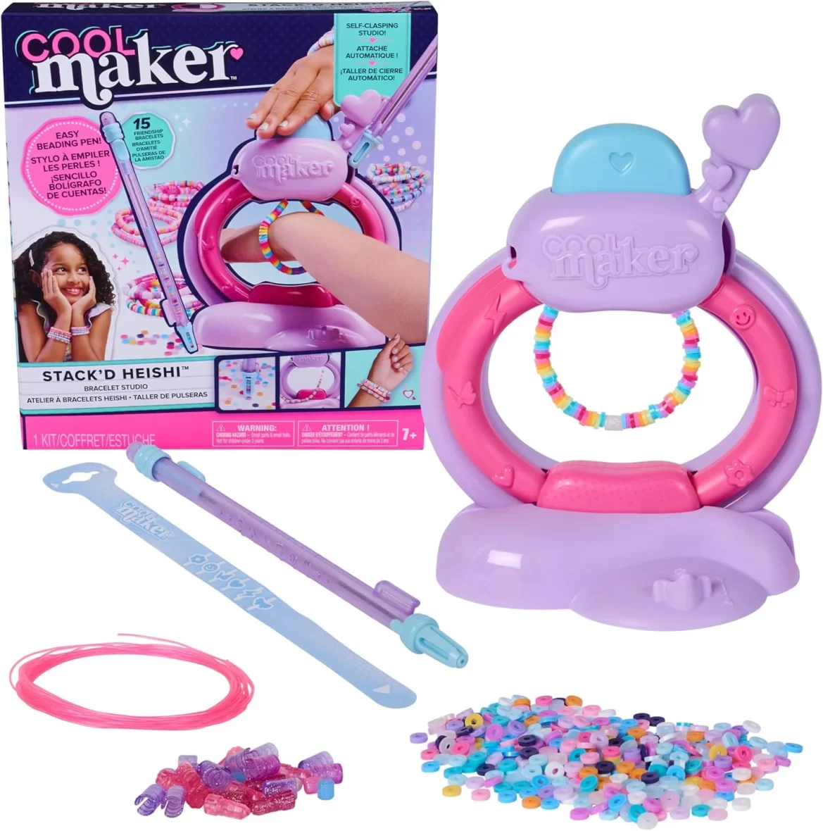COOL MAKER