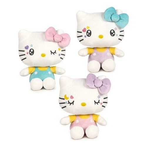 HELLO KITTY 16 CM ROSA