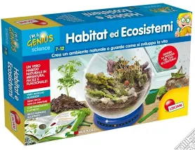 HABITAT ED ECOSISTEMI