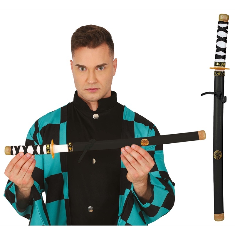 SPADA SAMURAI