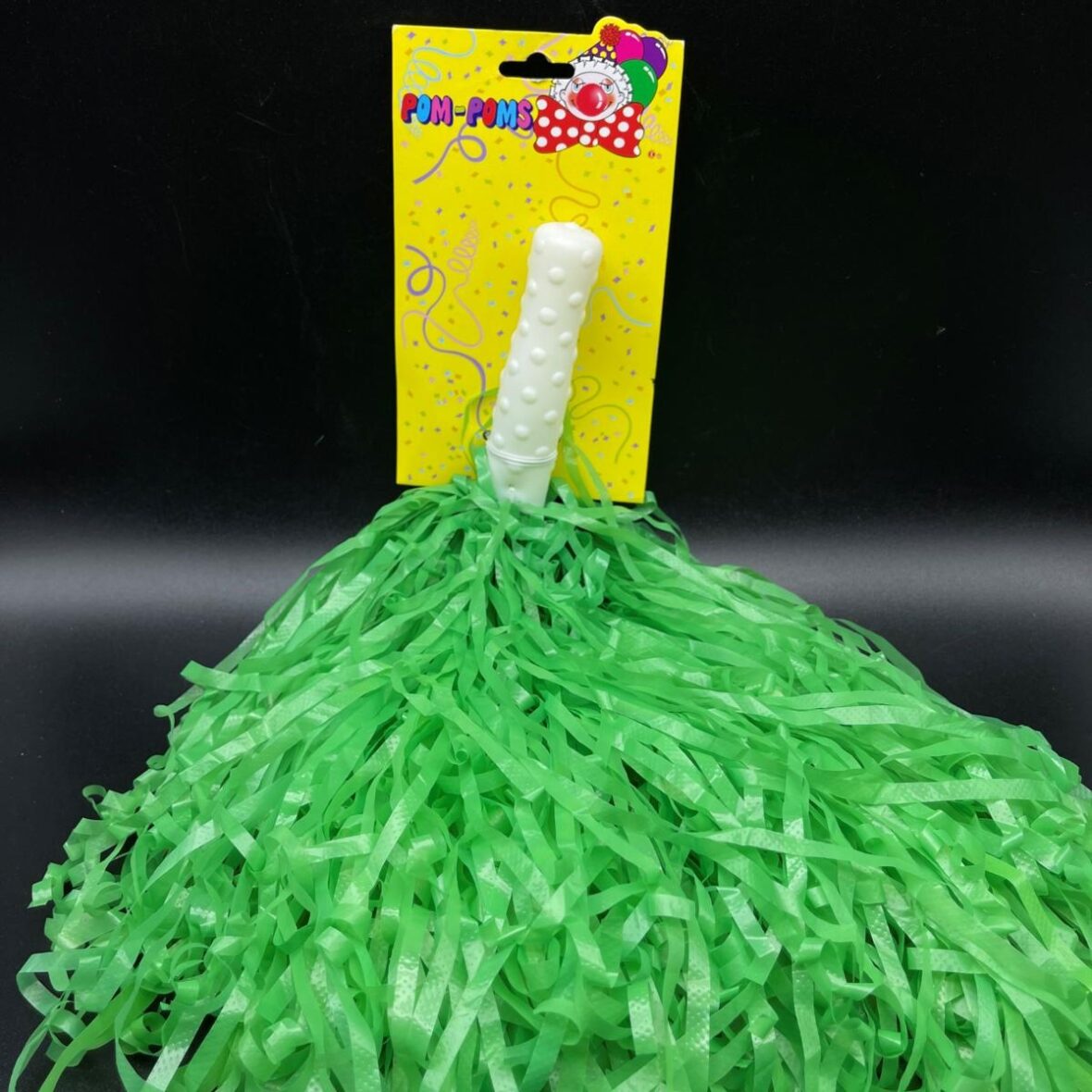 POM POM VERDI