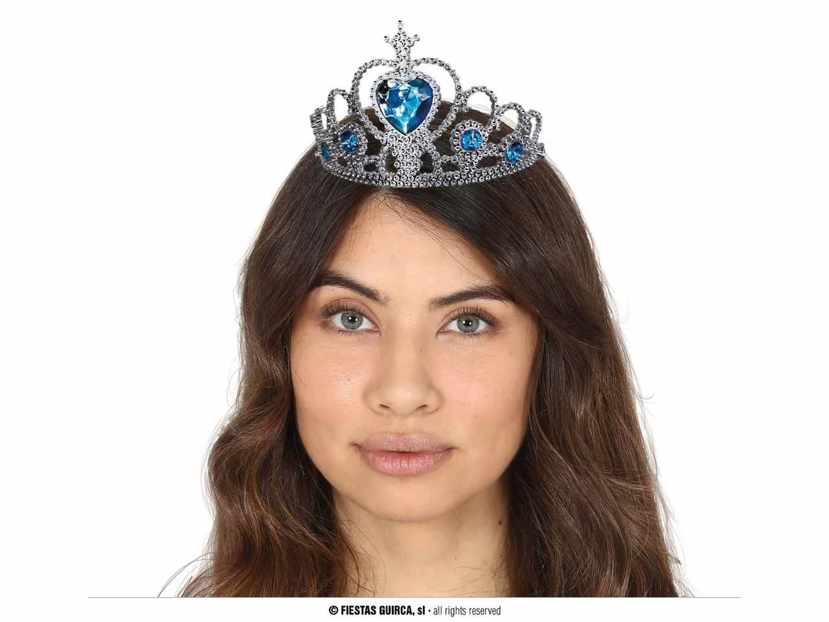 TIARA PRINCIPESSA