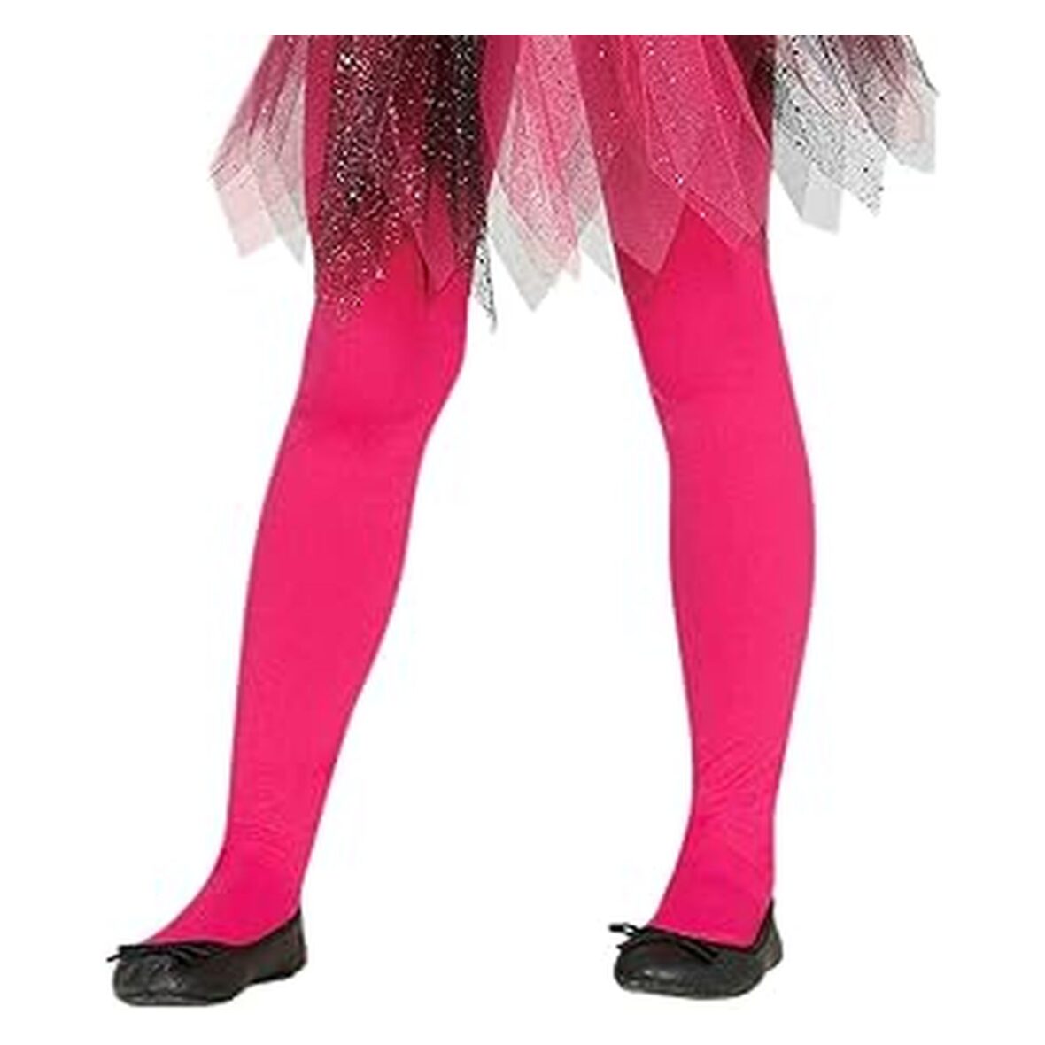 CALZE FUCSIA