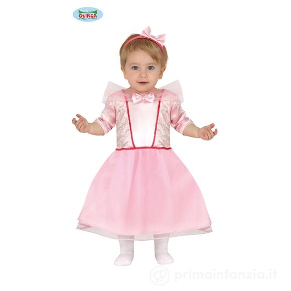 BABY PRINCIPESSA