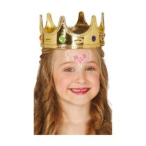 Corona-regina-con-gemme-bambina