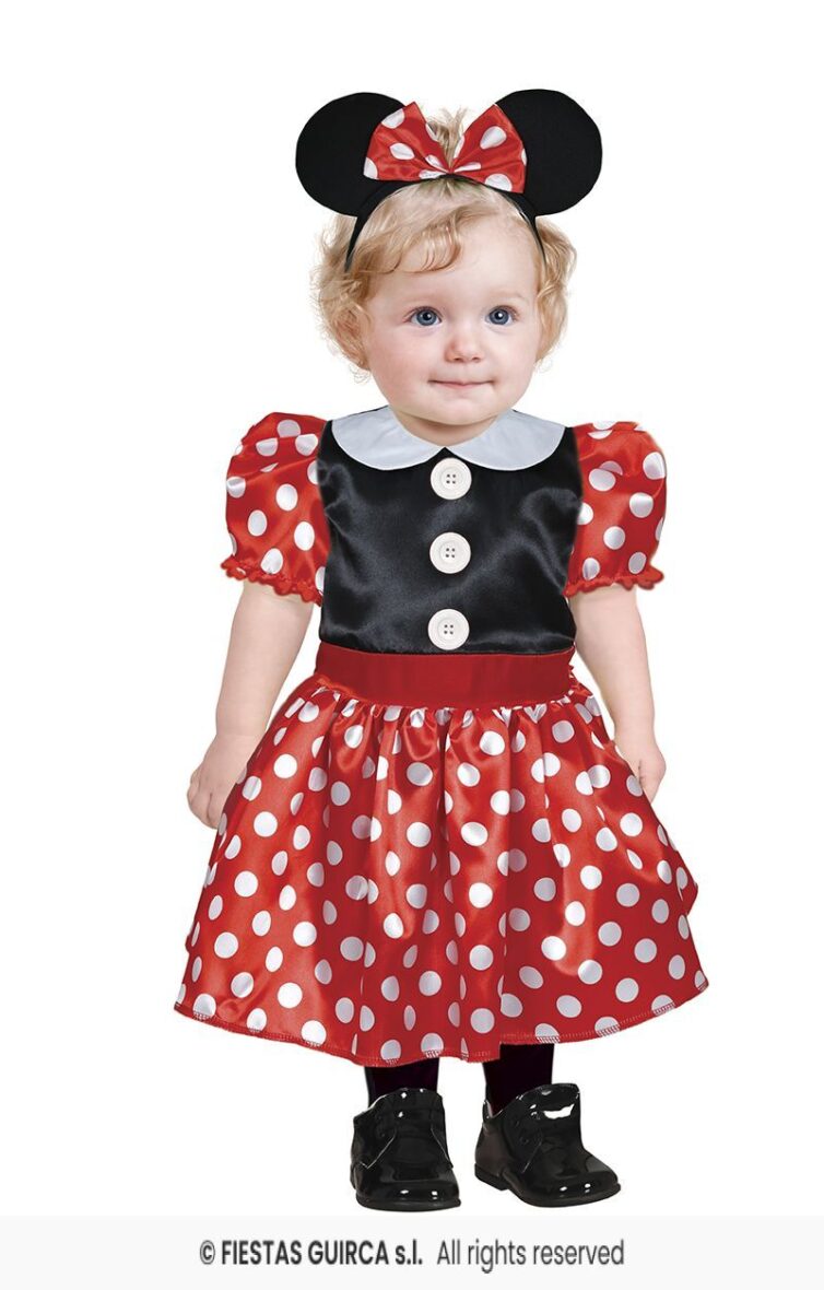 BABY MINNIE