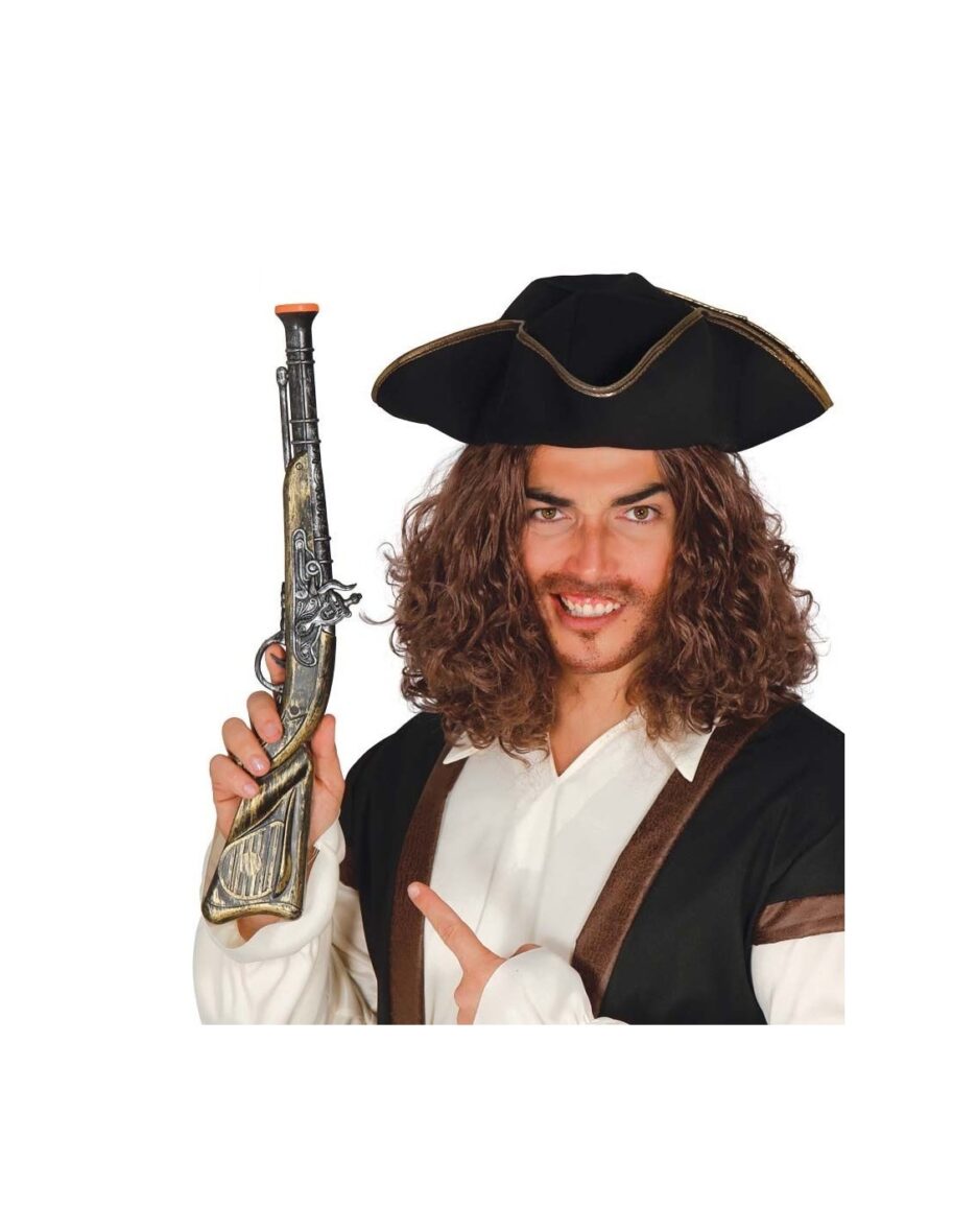 ARCHIBUGIO PIRATA