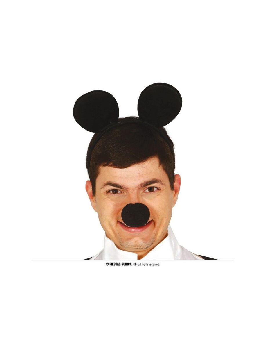 CERCHIETTO TOPOLINO