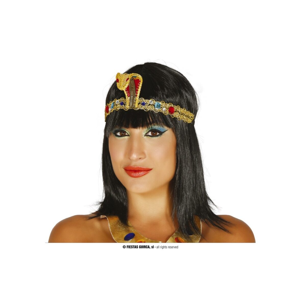 DIADEMA CLEOPATRA