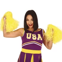 pom-pom-geel-80cm-2st-8684810