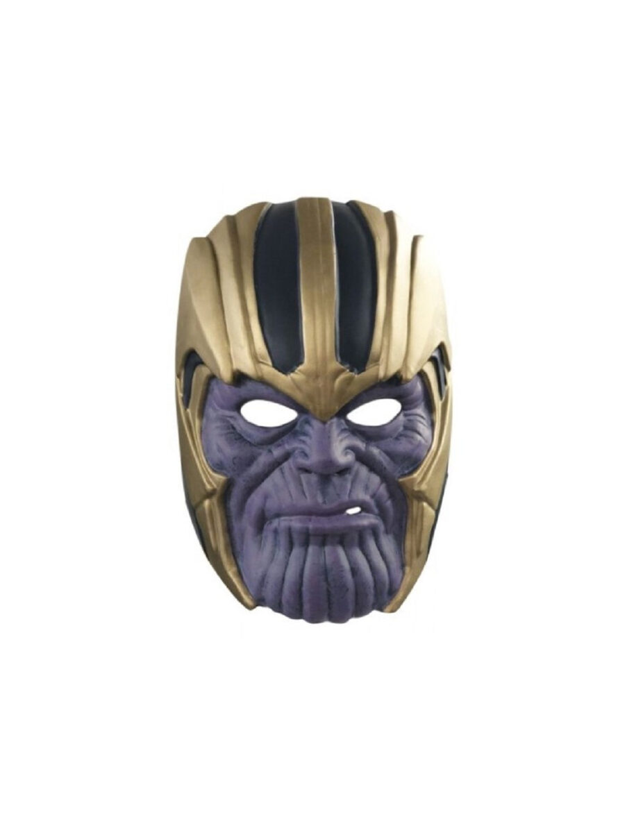 MASCHERA THANOS