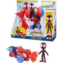 spidey-e-i-suoi-fantastici-amici-techno-racer-veicolo-miles-morales-hasbro